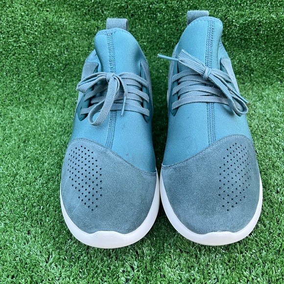 Nike lunarcharge iced Jade women’s size 9.5 sneakers - Picture 4 of 8